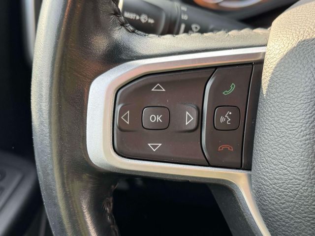 2022 Ram 1500 Big Horn 4x4 Crew Cab 57 Box