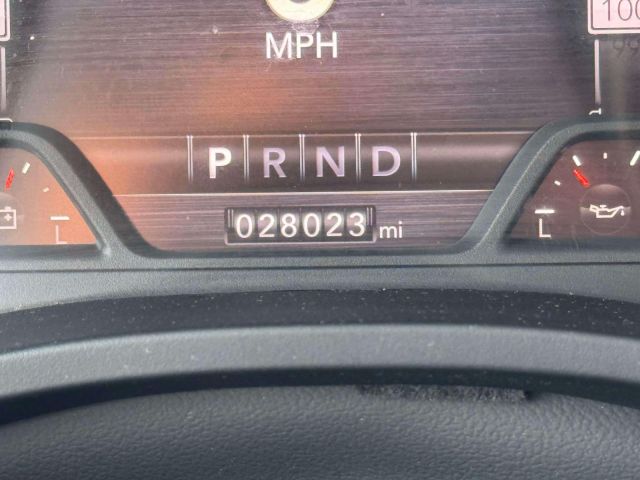 2022 Ram 1500 Big Horn 4x4 Crew Cab 57 Box