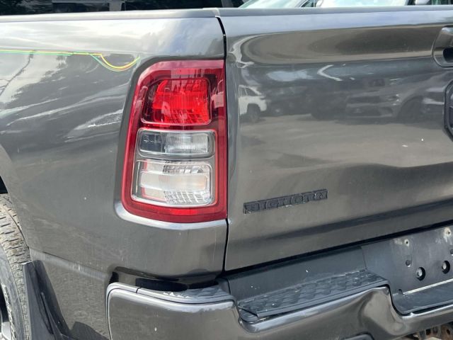 2022 Ram 1500 Big Horn 4x4 Crew Cab 64 Box