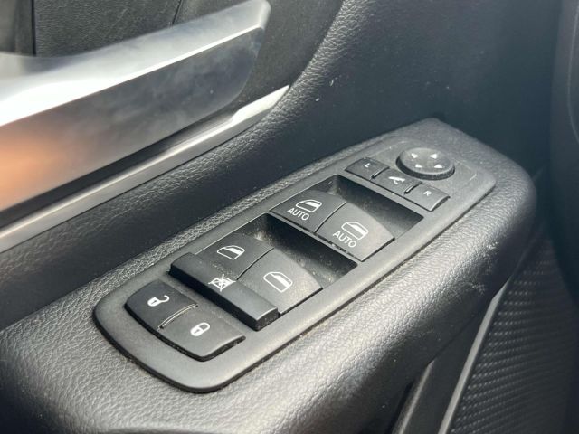 2022 Ram 1500 Big Horn 4x4 Crew Cab 64 Box
