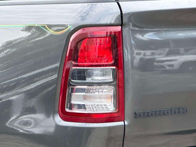 2022 Ram 1500 Big Horn 4x4 Crew Cab 64 Box
