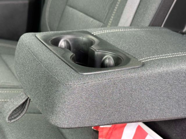 2022 Ram 1500 Big Horn 4x4 Crew Cab 64 Box