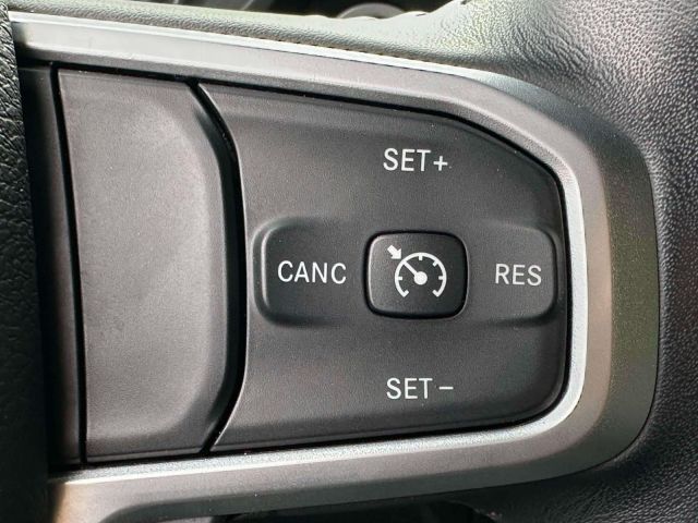 2022 Ram 1500 Big Horn 4x4 Crew Cab 64 Box