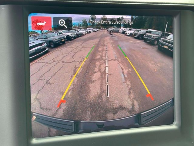 2022 Ram 1500 Big Horn 4x4 Crew Cab 64 Box