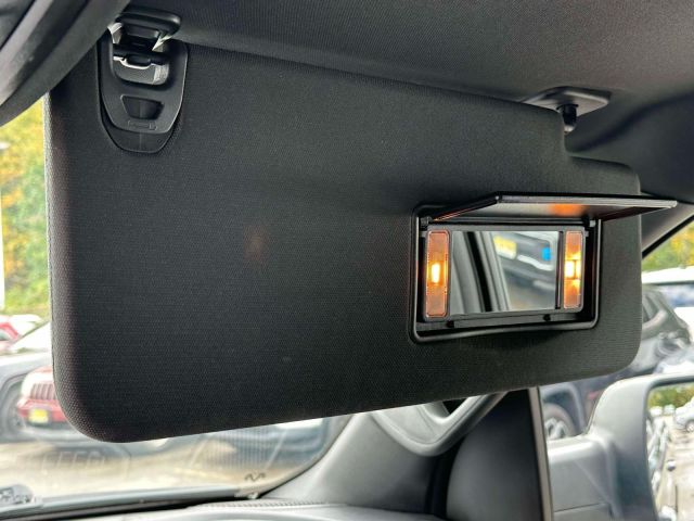 2022 Ram 1500 Big Horn 4x4 Crew Cab 64 Box