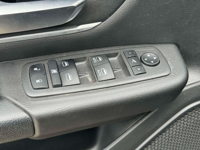 2022 Ram 1500 Big Horn 4x4 Crew Cab 64 Box