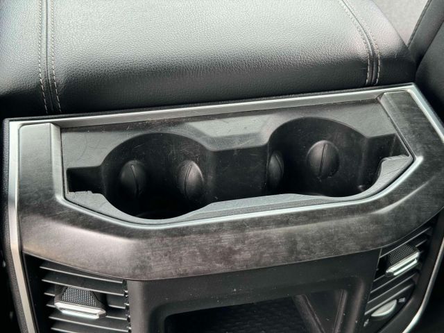 2022 Ram 1500 Big Horn 4x4 Crew Cab 64 Box