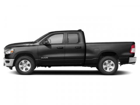 2022 Ram 1500 Big Horn 2022 Ram 1500 Big Horn