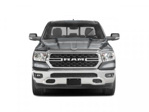 2022 Ram 1500 Big Horn 2022 Ram 1500 Big Horn