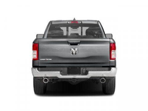 2022 Ram 1500 Big Horn 2022 Ram 1500 Big Horn