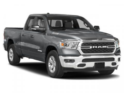 2022 Ram 1500 Big Horn 2022 Ram 1500 Big Horn