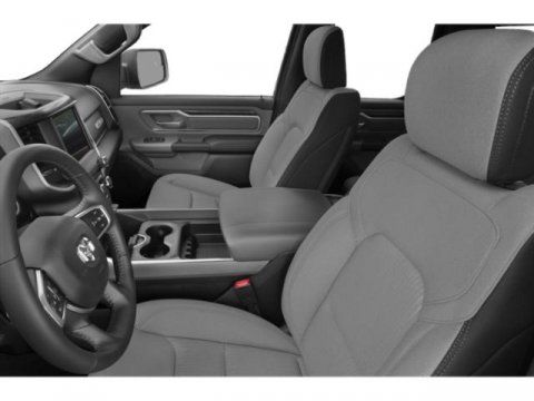 2022 Ram 1500 Big Horn 2022 Ram 1500 Big Horn