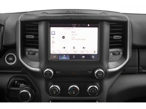 2022 Ram 1500 Big Horn 2022 Ram 1500 Big Horn