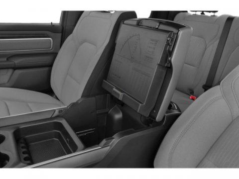 2022 Ram 1500 Big Horn 2022 Ram 1500 Big Horn