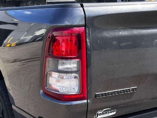 2022 Ram 1500 Big Horn 4x4 Crew Cab 57 Box