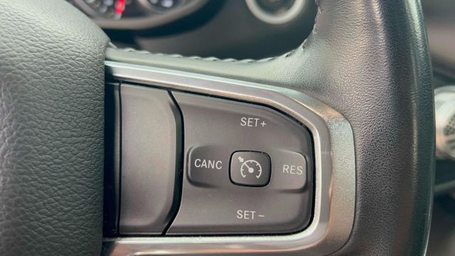 2022 Ram 1500 Laramie 4x4 Crew Cab 57 Box