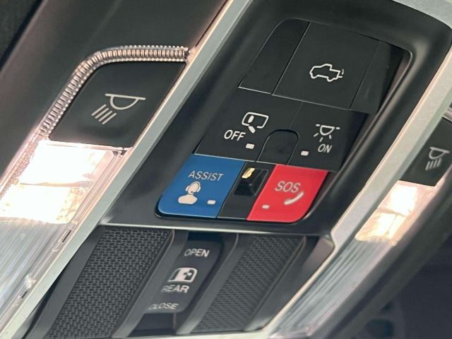 2022 Ram 1500 Laramie 4x4 Crew Cab 57 Box