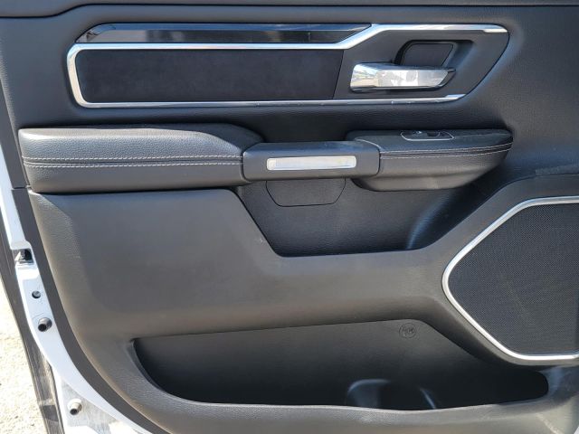 2022 Ram 1500 Laramie 4x4 Crew Cab 57 Box