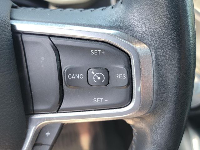 2022 Ram 1500 Laramie 4x4 Crew Cab 57 Box