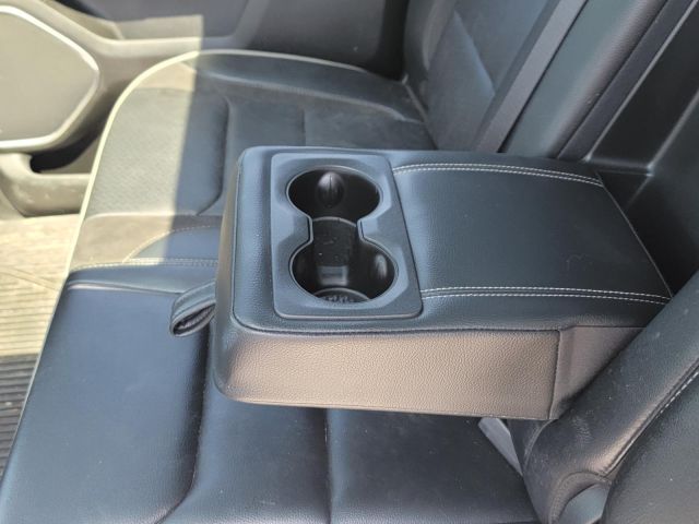 2022 Ram 1500 Laramie 4x4 Crew Cab 57 Box