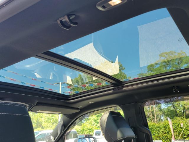 2022 Ram 1500 Laramie 4x4 Crew Cab 57 Box