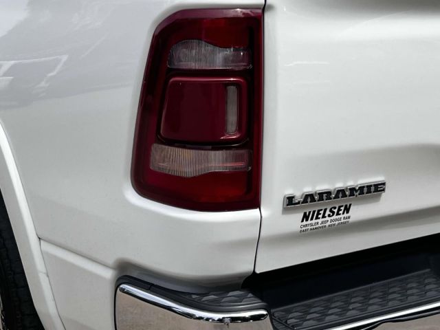 2022 Ram 1500 Laramie 4x4 Crew Cab 57 Box