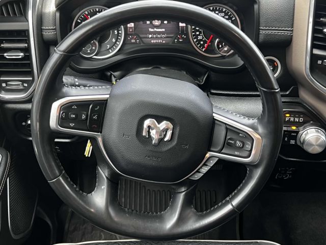 2022 Ram 1500 Laramie 4x4 Crew Cab 57 Box