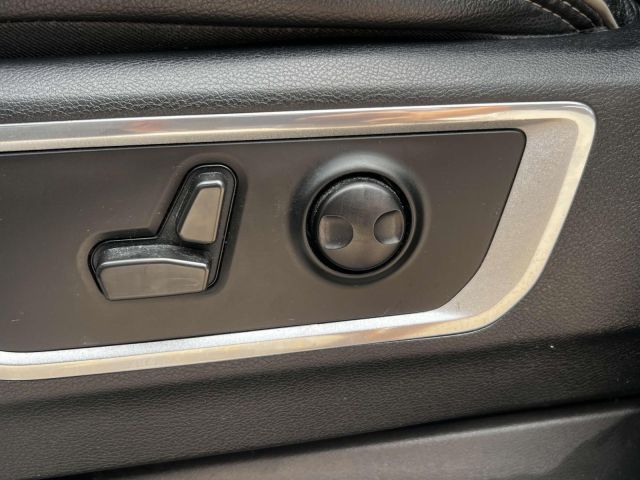 2022 Ram 1500 Laramie 4x4 Crew Cab 57 Box