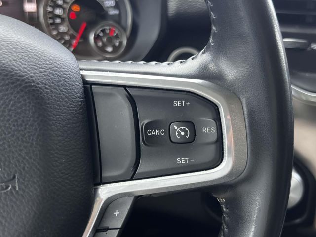 2022 Ram 1500 Laramie 4x4 Crew Cab 57 Box