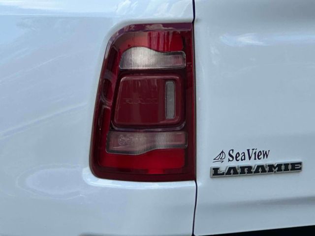 2022 Ram 1500 Laramie 4x4 Crew Cab 57 Box