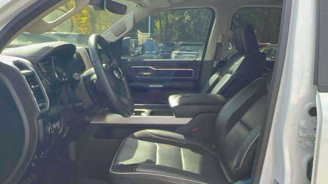 2022 Ram 1500 Laramie 4x4 Crew Cab 57 Box