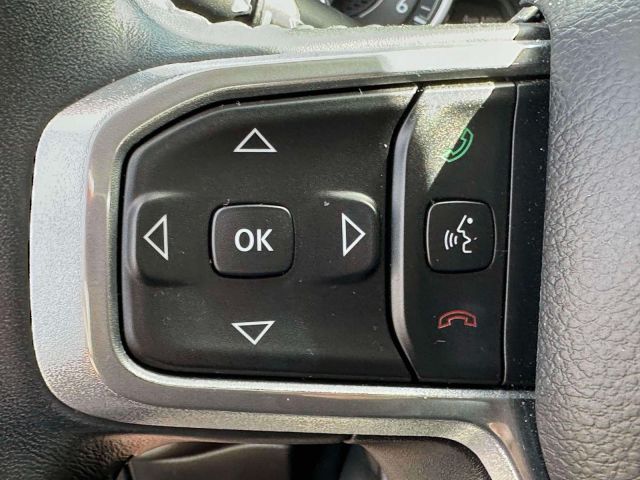2022 Ram 1500 Laramie 4x4 Crew Cab 57 Box