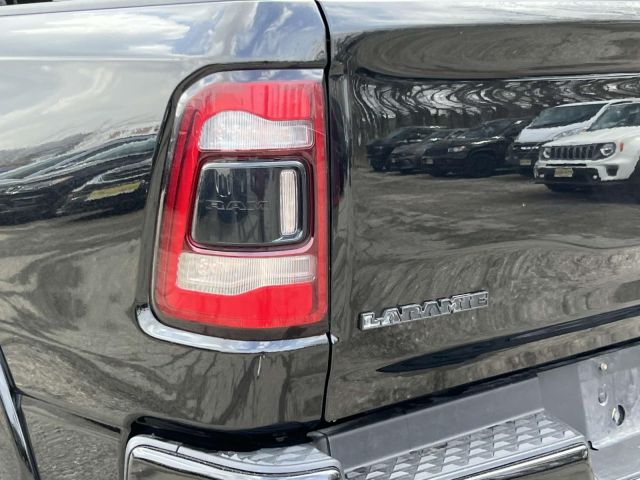 2022 Ram 1500 Laramie 4x4 Crew Cab 57 Box