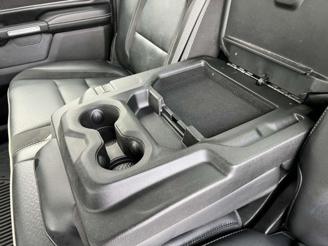 2022 Ram 1500 Laramie 4x4 Crew Cab 57 Box