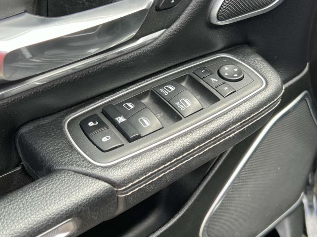2022 Ram 1500 Laramie 4x4 Crew Cab 57 Box