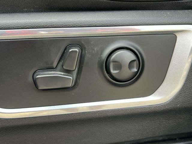 2022 Ram 1500 Laramie 4x4 Crew Cab 57 Box