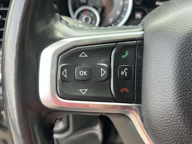 2022 Ram 1500 Laramie 4x4 Crew Cab 57 Box