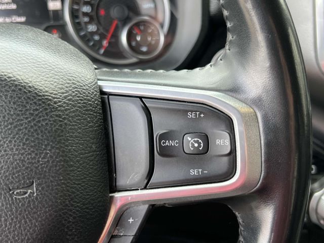 2022 Ram 1500 Laramie 4x4 Crew Cab 57 Box