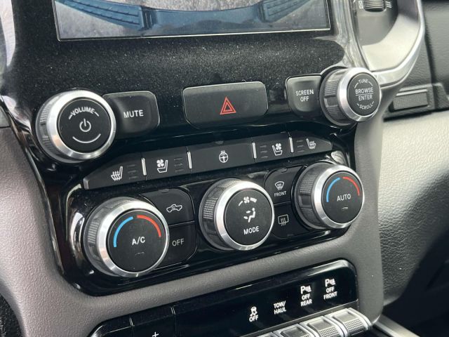 2022 Ram 1500 Laramie 4x4 Crew Cab 57 Box