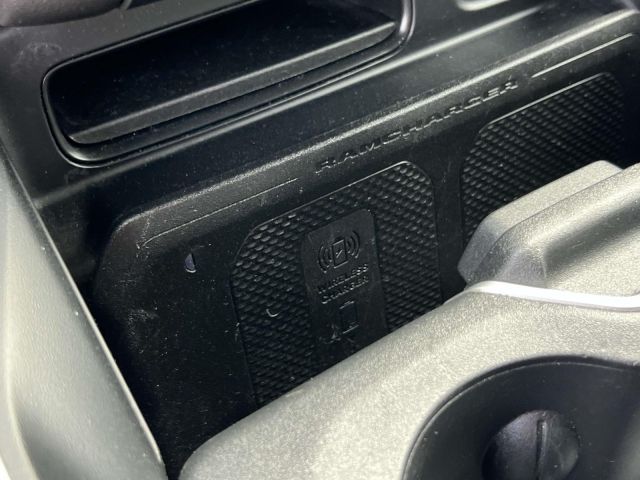 2022 Ram 1500 Laramie 4x4 Crew Cab 57 Box