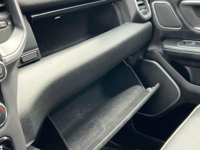 2022 Ram 1500 Laramie 4x4 Crew Cab 57 Box