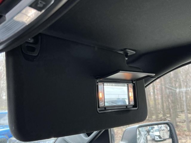 2022 Ram 1500 Laramie 4x4 Crew Cab 57 Box