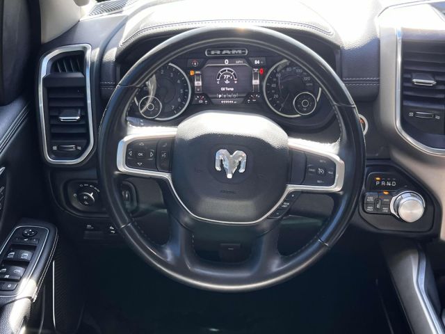2022 Ram 1500 Laramie 4x4 Crew Cab 57 Box