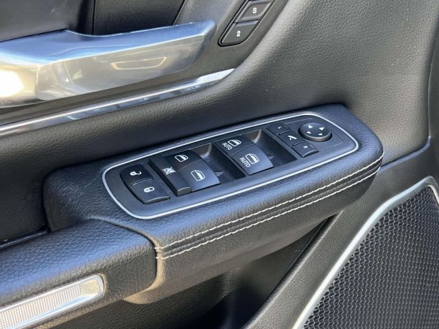 2022 Ram 1500 Laramie 4x4 Crew Cab 57 Box