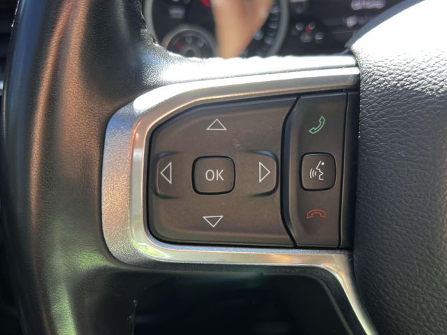 2022 Ram 1500 Laramie 4x4 Crew Cab 57 Box