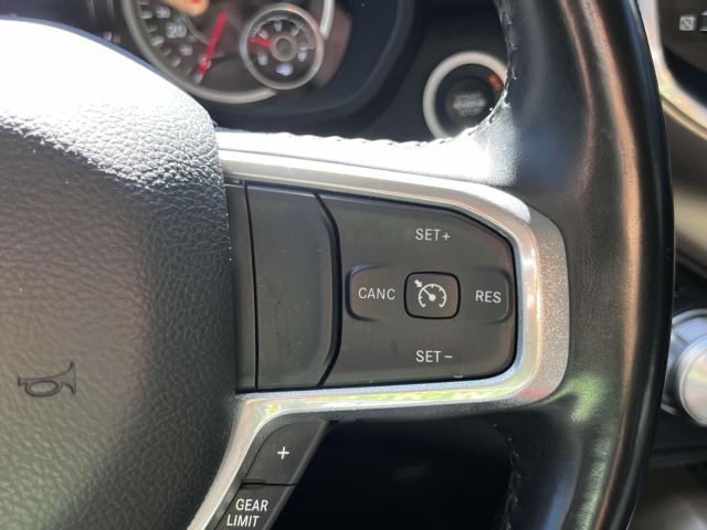 2022 Ram 1500 Laramie 4x4 Crew Cab 57 Box
