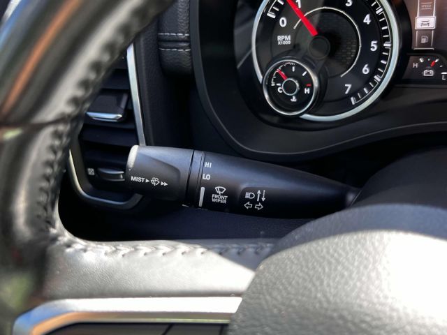 2022 Ram 1500 Laramie 4x4 Crew Cab 57 Box