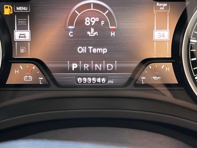 2022 Ram 1500 Laramie 4x4 Crew Cab 57 Box
