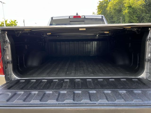 2022 Ram 1500 Laramie 4x4 Crew Cab 57 Box