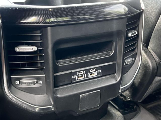 2022 Ram 1500 Laramie 4x4 Crew Cab 57 Box